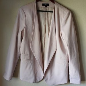Mossino Blazer